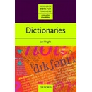 RBFT Dictionaries - Jonathan Wright