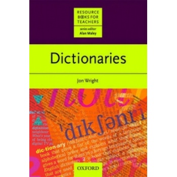 RBFT Dictionaries - Jonathan Wright