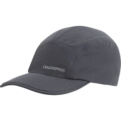 Craghoppers Nosilife Multi Active Cap II sivá