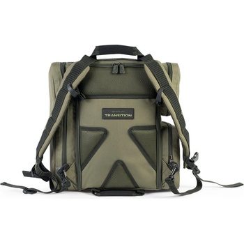 Korum Transition Compact ruckbag