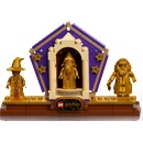 Лего LEGO® Harry Potter™ - Hogwarts Icons - Collectors' Edition (76391)