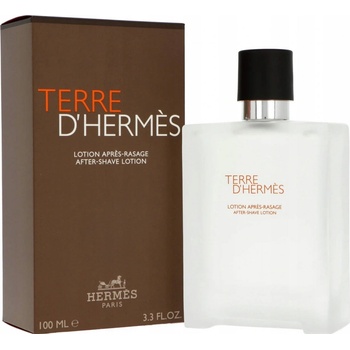 Hermes Terre D´Hermés voda po holení 100 ml