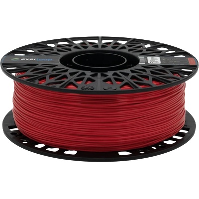 Recycling Fabrik rPLA Premium Essential Red - 1, 75 mm / 1000 g (EPLA-S175-1000-ERED)