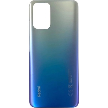 Kryt Xiaomi Redmi Note 10s zadní modrý