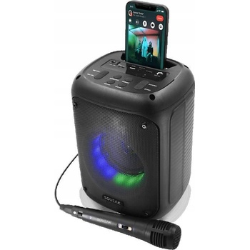 SQUEAK KARAOKE BEATFLOW BT 5.0 a EDR SQ1005