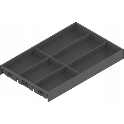 Blum ZC7S500BS3 Ambia-line 300 x 500 mm sivý