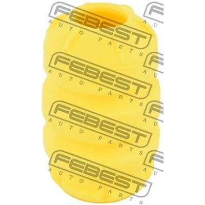 FEBEST Doraz odpruženia VLD-V70R
