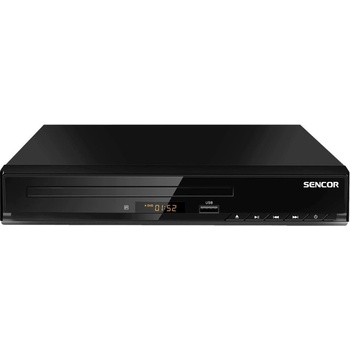 SENCOR SDV 2513H
