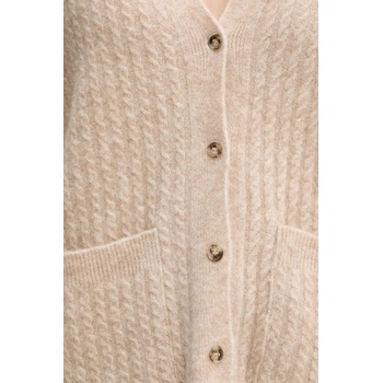 JOYINME Жилетка с вълна JOYINME Soft Whisper (Kardigan.Soft.Whisper)