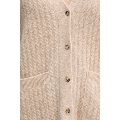 JOYINME Жилетка с вълна JOYINME Soft Whisper (Kardigan.Soft.Whisper)