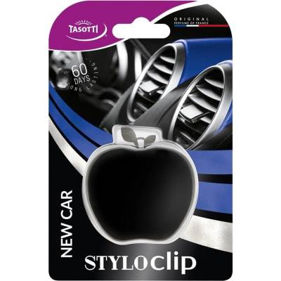Tasotti Stylo clip car