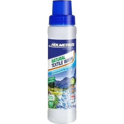 Holmenkol Textile Wash Prací Prostriedok na Textil 250 ml