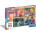 Clementoni - Puzzle 4v1 DreamWorks Trolls 3 Band Together - 1 - 39 piese