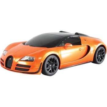 Rastar Кола с дистанционно Rastar - Bugatti Sport, асортимент (53900)