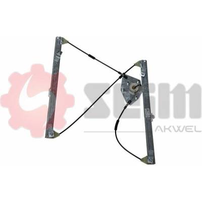 Mechanizmus zdvíhania okna SEIM 902648