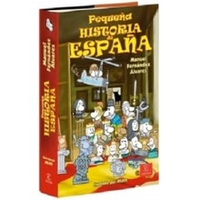 Pequena historia de Espana