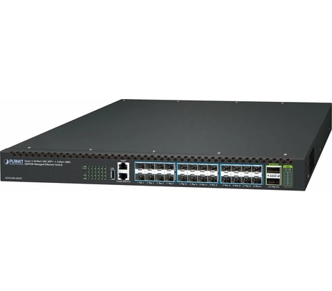 Planet XGS-6350-24X2C