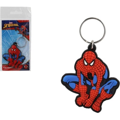 Epee přívěsek na klíče Czech Spiderman gumová