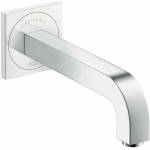 Hansgrohe Сензорен смесител за умивалник Hansgrohe Axor Citterio (39118000)