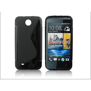 Haffner S-Line - HTC Desire 300 case silicone (PT-1350)