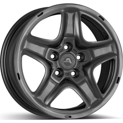 KFZ 202500 7x17 5x114.3 ET35