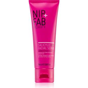 Nip + Fab Salicylic Fix пилинг за лице 75ml