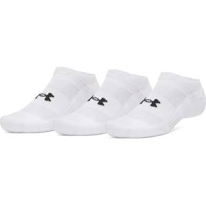 Under Armour Performance cotton 3pk ns s