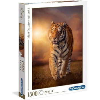 Clementoni Tiger 1500 dielov