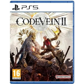 Code Vein II