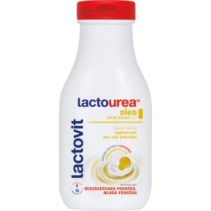 Lactovit Лактовит Лактоурея¹⁰ Олео душ гел 300 мл