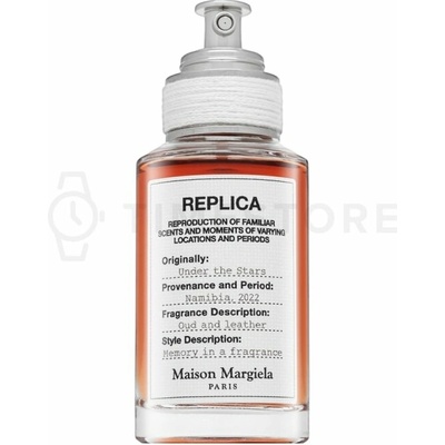 Maison Margiela replica Under the stars toaletní voda unisex 30 ml