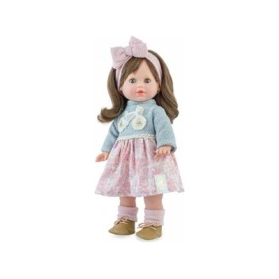 Marina & Pau Tina Classic Doll 42cm
