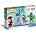 Clementoni 3-6-9-12ч. Пъзел My First Puzzle Spidey and His Amazing Friends (1010324F)