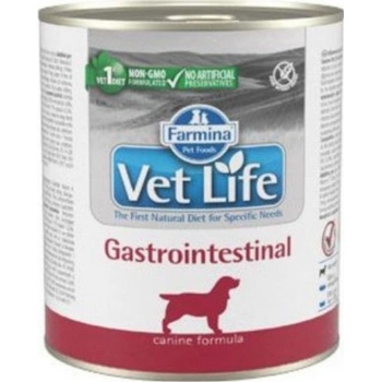 Vet Life dog Gastrointestinal 300 g