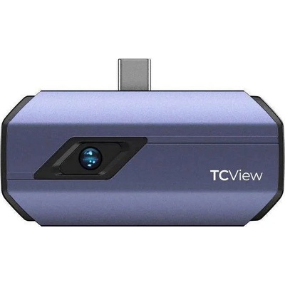 Topdon TCView TC001 – Zbozi.Blesk.cz