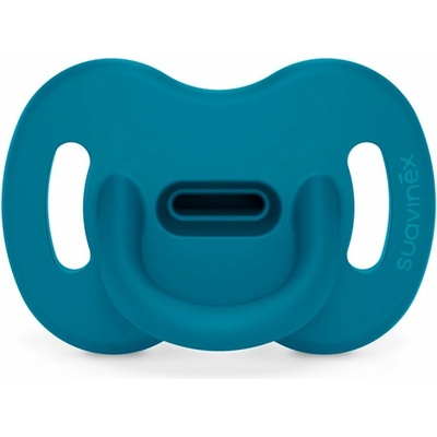 Suavinex cumlík Colour Essence SX Pro Physiological Teal 1 ks