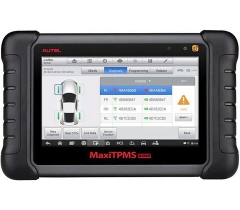 Autel MX808TS
