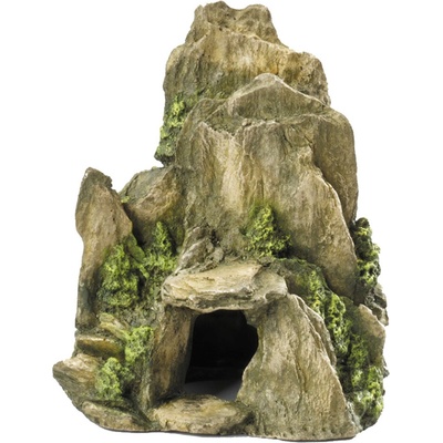 Duvo Skála s mechem 19 cm – Zboží Dáma