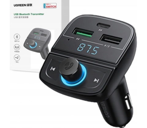 UGREEN CD229