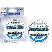 ATF Feeder line clear 150 m 0,22 mm