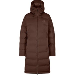 Nordisk Дамско палто Nordisk Women's Moana Coat - Rocky Road (102-4227-0612)