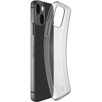 Image 1 of Cellularline Калъф Cellularline - Fine, iPhone 15, прозрачен (FINECIPH15T)