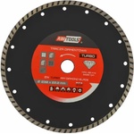 AWTools Диамантен турбо диск AWTools AW45508/ 350 мм (AW45508)