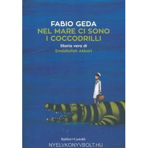 Nel mare ci sono i coccodrilli (ISBN: 9788893880107)