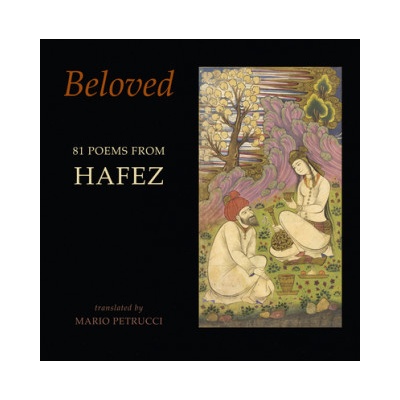 Beloved - 81 poems from Hafez HafezPaperback