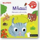 MiniPEDIE Mňau!