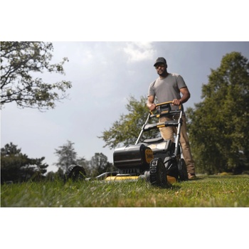 DeWALT DCMWP134W2