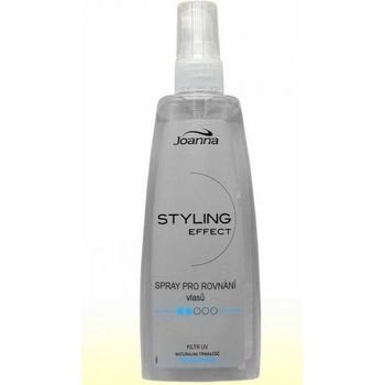 Joanna Styling Effect Spray na vyrovnávání vlasů 150 ml