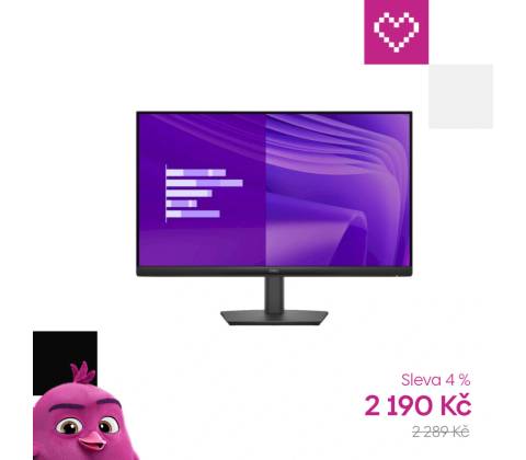 Dell E2425HM
