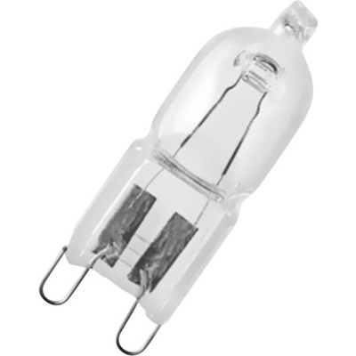 Osram žárovka halogenová 60W 230V G9 66760 – Hledejceny.cz